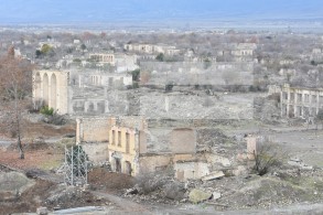 Azerbaijan MFA: We are ready to conduct an independent technical mission of UNESCO in the liberated territories