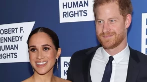 Harry & Meghan Netflix series launches amid controversy