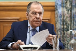 Sergey Lavrov will meet with the ambassadors of the CIS countries