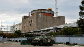 Russia has claimed that its proposed safety zone around the Zaporizhzhia nuclear power plant