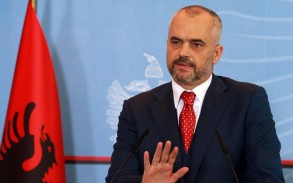 The visit of the Prime Minister of Albania to Azerbaijan has ended