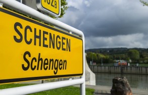 Франция поддерживает включение Болгарии, Румынии и Хорватии в Шенгенскую зону