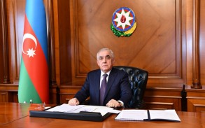 Ali Asadov: The realities of the current period are reflected in the next year's budget