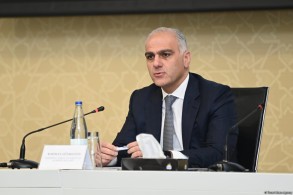 Rahman Hummetov: "Passenger transportation prices in Azerbaijan are 2 times less than the cost price"