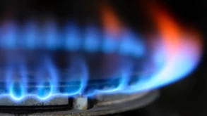 3 housing estates in Bilasuvar have been supplied with natural gas