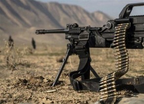 Armenian armed units opened fire on the positions of the DSC in Zangilan