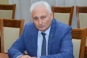 MP: Radio frequencies should be strengthened in the border regions of Azerbaijan with Iran