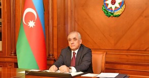 Ali Asadov: double-digit inflation in Azerbaijan was formed due to the 60% increase in the price of food