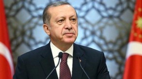 Erdogan warned European countries: "A hypocritical policy has been implemented against us"