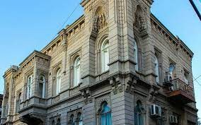 The Council of Elders was established for the first time in the Union of Architects of Azerbaijan.