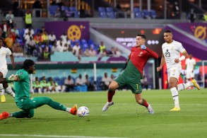 WC-2022: Portugal and England have scored more goals than the other quarter-finalists