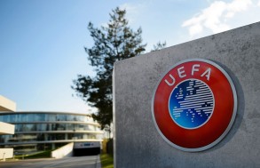 Азербайджанские клубы получили деньги от УЕФА