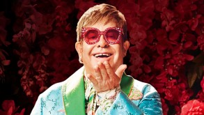 Elton John quits Twitter blaming change in misinformation policy