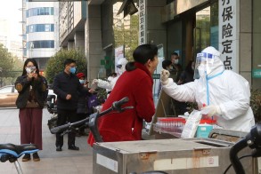 China cracks down on drug price gouging amid fears of COVID spike