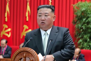 North Korea proclaims victory over COVID-19