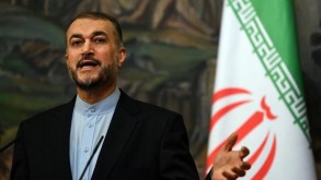 Iran accuses Germany of 'hypocrisy'