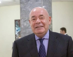 Putin's special representative: "Heydar Aliyev's work for Azerbaijan is a mythological event"