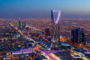 Saudi Arabia's GDP grows 8.8% year-on-year in Q3