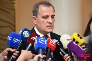 Azerbaijan's FM will visit to Belgium