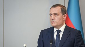 Azerbaijani FM leaves for Brussels