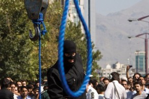 Iran carried out second execution linked to anti-government protests