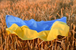 Ukraine is one of the world leaders in producing wheat, barley, corn and sunflower oil, and is known as the “breadbasket of Europe”