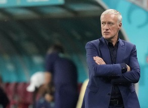 Didier Deschamps will remain in the French national team until the end of EURO-2024