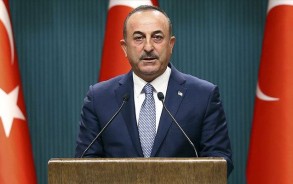 Mevlud Çavuşoğlu shared about the 19th anniversary of Heydar Aliyev's death