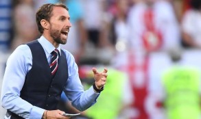Gareth Southgate may leave the England national football team.