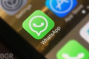 "WhatsApp" yeni funksiyasını təqdim edir