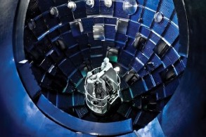 U.S. to reveal scientific milestone on fusion energy