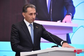 Azerbaijan to be completely provided with broadband internet by the end of 2024