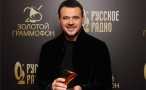 EMIN вновь стал обладателем премии «Золотой граммофон»