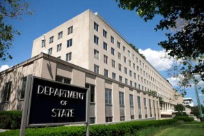 US State Department: "We call on Armenia and Azerbaijan to reduce tensions"