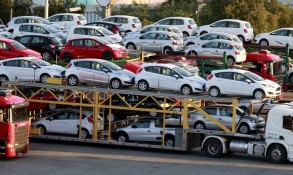 Passenger cars imported to Azerbaijan can be declared electronically at customs