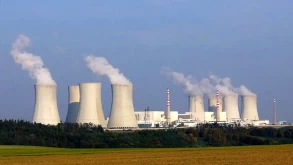 All nuclear power plants under the control of the Ukrainian authorities have resumed operation.