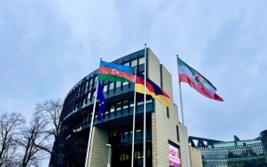 Azerbaijani ambassador visits German land of North Rhine-Westphalia