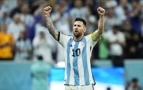 Argentina beats Croatia, advances to World Cup final in Qatar