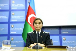 The head of the Press Service of the General Prosecutor's Office was dismissed and received a new appointment