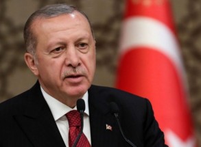 Turkish leader: We are ready to cooperate with our Turkmen and Azerbaijani brothers in the Caspian Sea