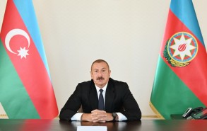 President: Karabakh Victory has created a favorable opportunity for new transport and communication projects in the region