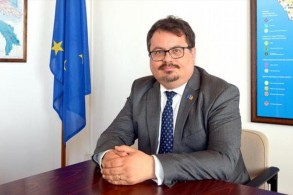 EU ambassador: "The new agreement with Azerbaijan will bring our relations to a new level"