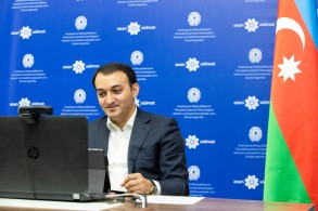 Ulvi Mehdiyev: "ASAN is already exporting its service experience to other countries"