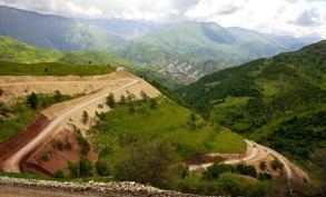 The weather forecast for Shusha, Kalbajar and Lachin has been announced