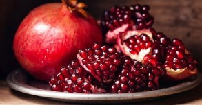 4 thousand tons of pomegranates were exported from Azerbaijan to Moscow and Tula provinces