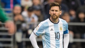 Argentina millisi üçün şok: Messi zədəlidir