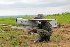 The global supply trail that leads to Russia’s killer drones