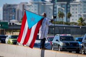 Puerto Rico independence vote bill passes U.S. House