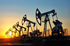 Azerbaijani oil price decreased again