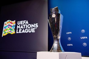 "Dördlər finalı"nın püşkatma vaxtı - UEFA açıqladı